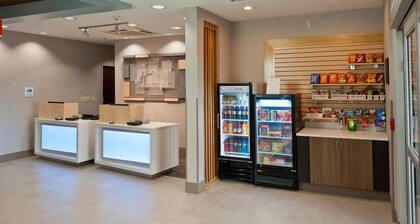Holiday Inn Express Hotel & Suites Scott - Lafayette West by IHG