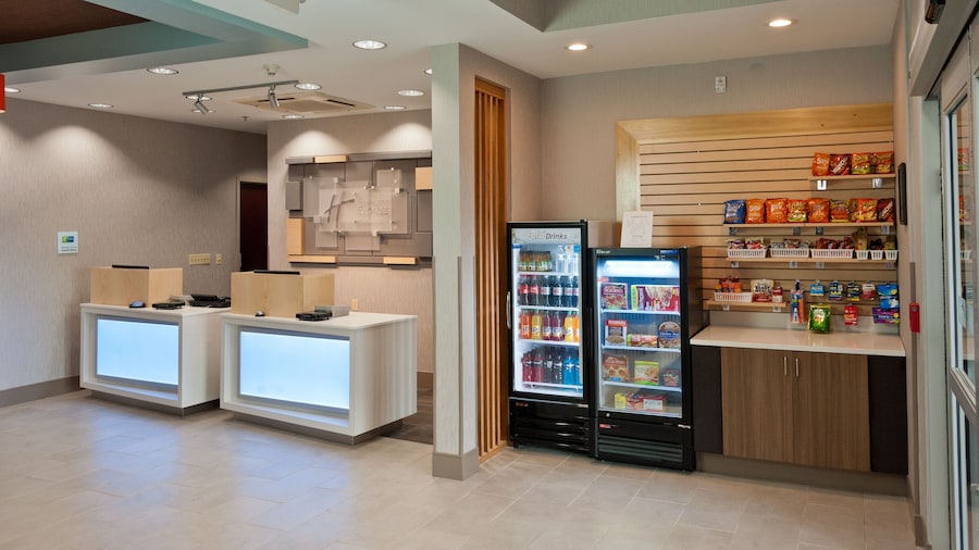 Holiday Inn Express Hotel & Suites Scott - Lafayette West by IHG