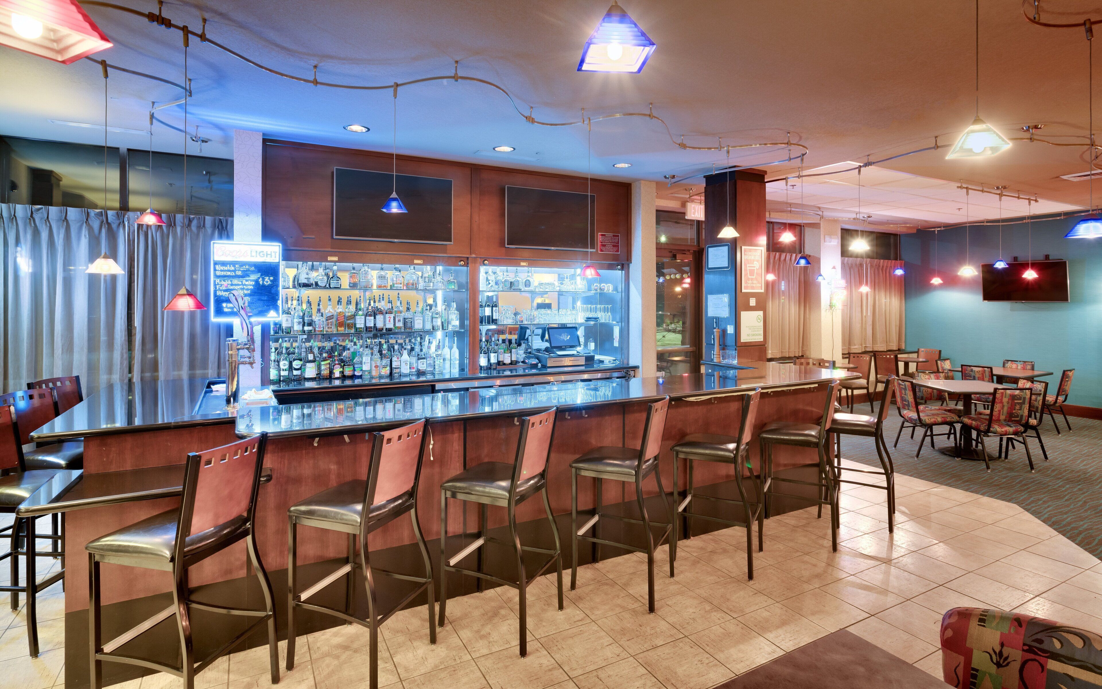 Foto - Holiday Inn Hotel & Suites Salt Lake City-Airport West by IHG