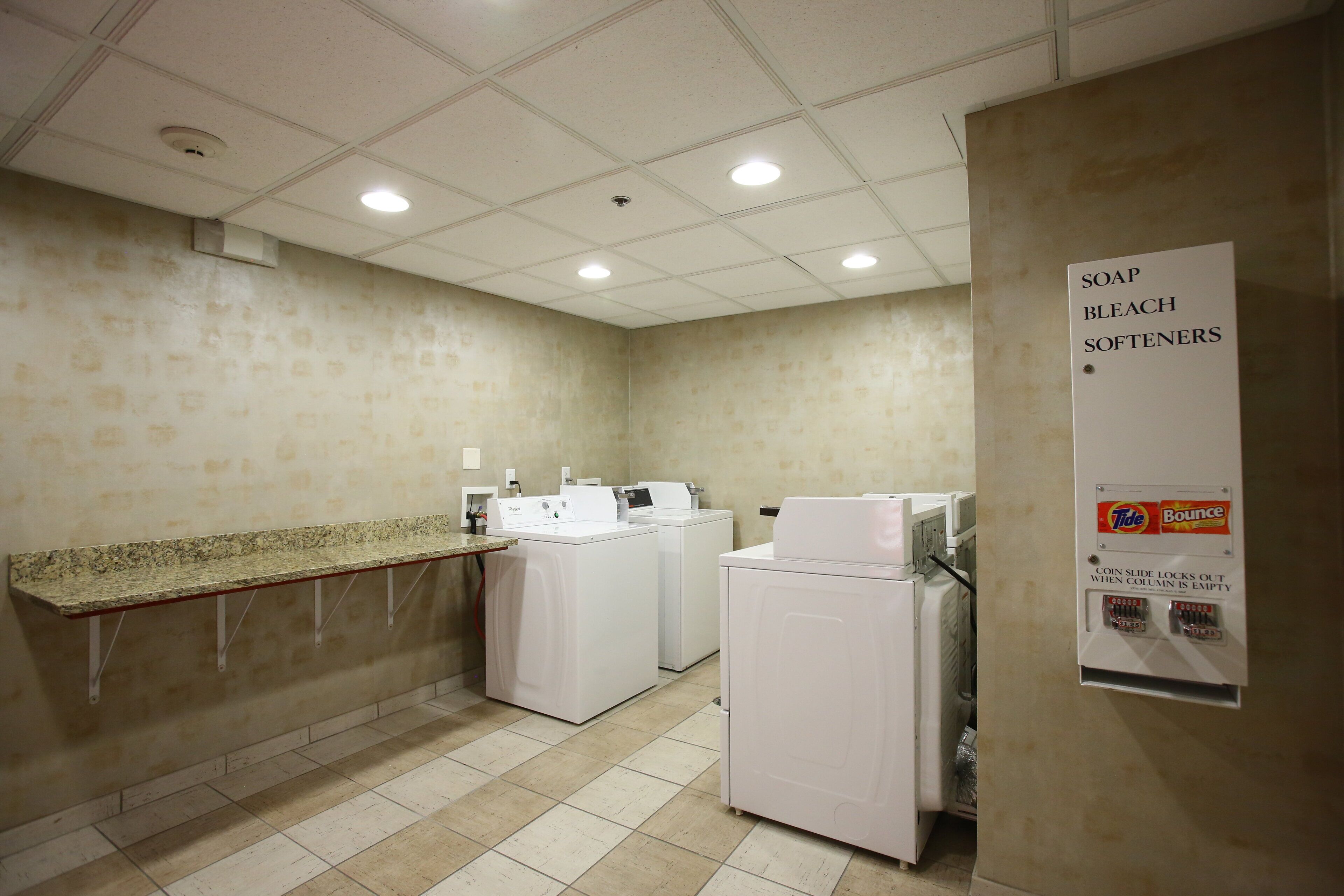 Foto - Holiday Inn Hotel & Suites Salt Lake City-Airport West by IHG