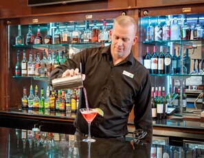Bar (on property) - Holiday Inn Hotel & Suites Salt Lake City-Airport West by IHG (Salt Lake City)