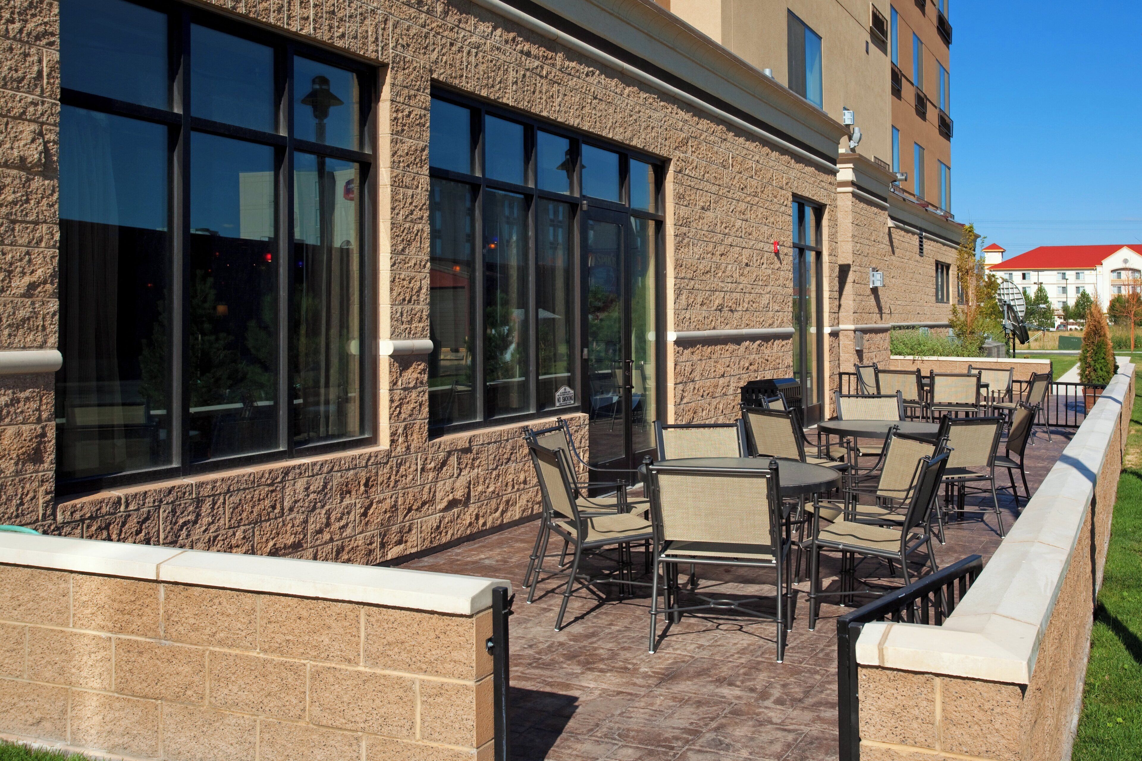 Foto - Holiday Inn Hotel & Suites Salt Lake City-Airport West by IHG