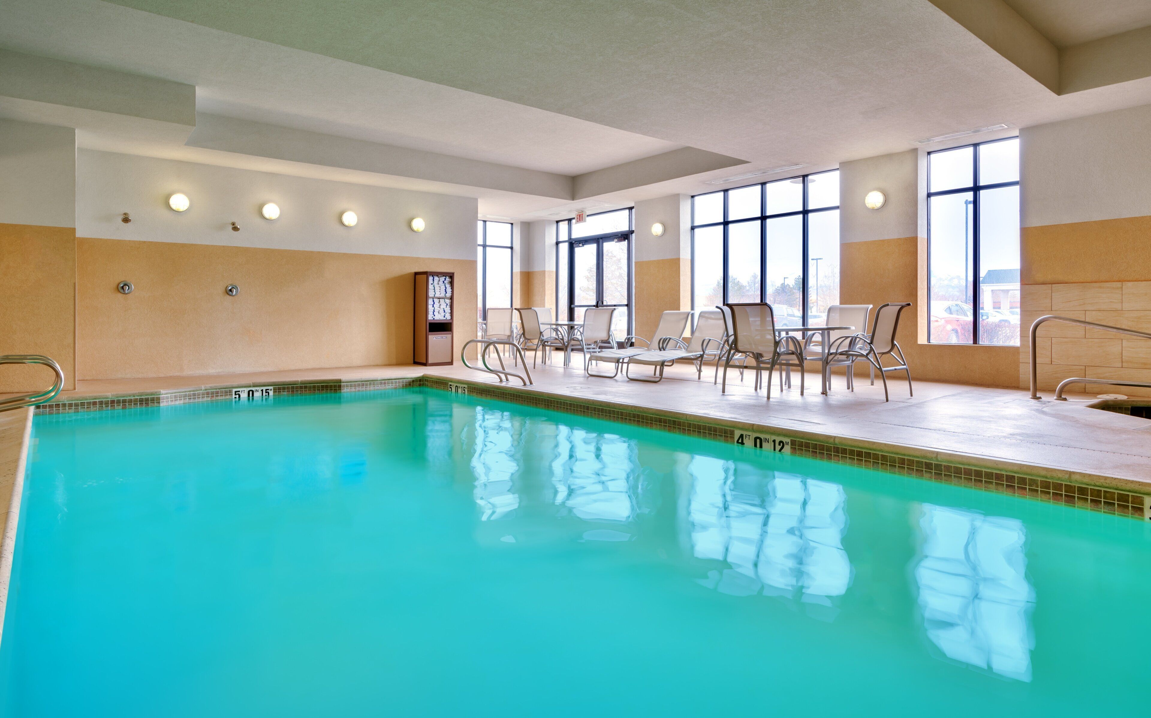 Photo - Holiday Inn Hotel & Suites Salt Lake City-Airport West by IHG