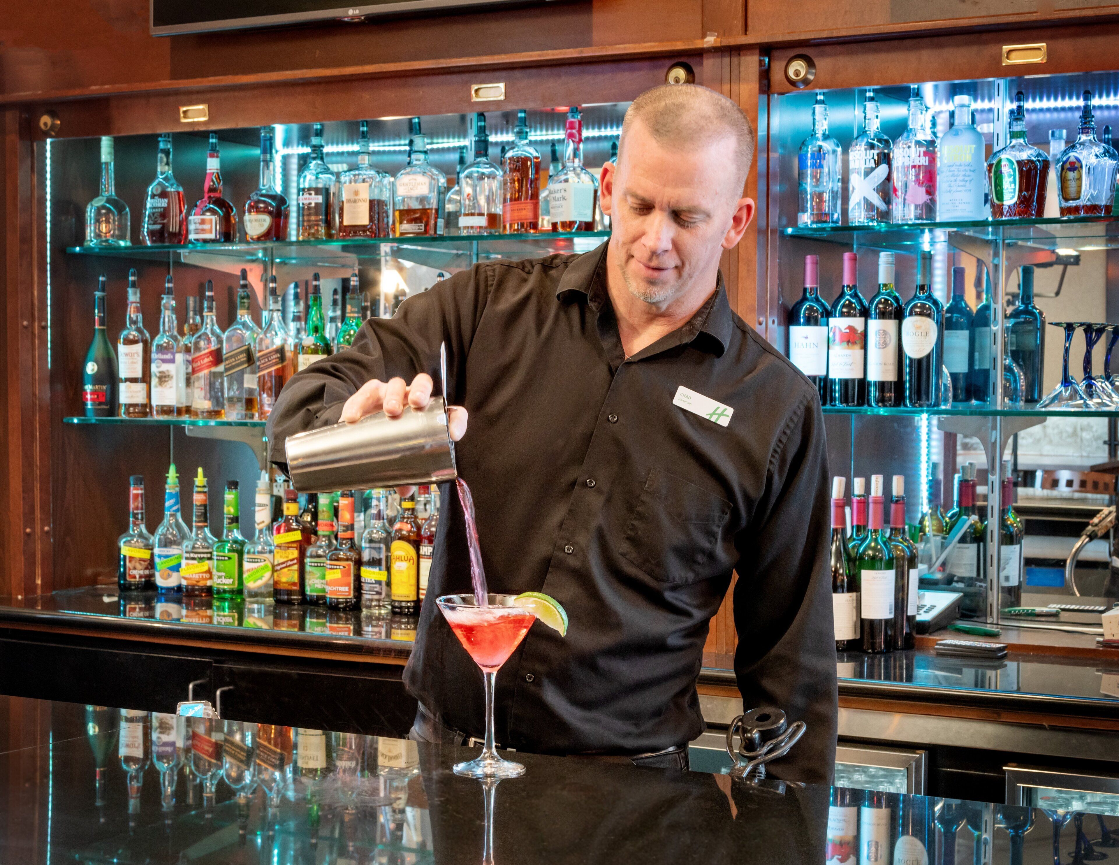 Foto - Holiday Inn Hotel & Suites Salt Lake City-Airport West by IHG