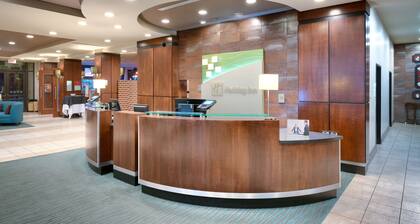 Holiday Inn Hotel & Suites Salt Lake City-Airport West by IHG
