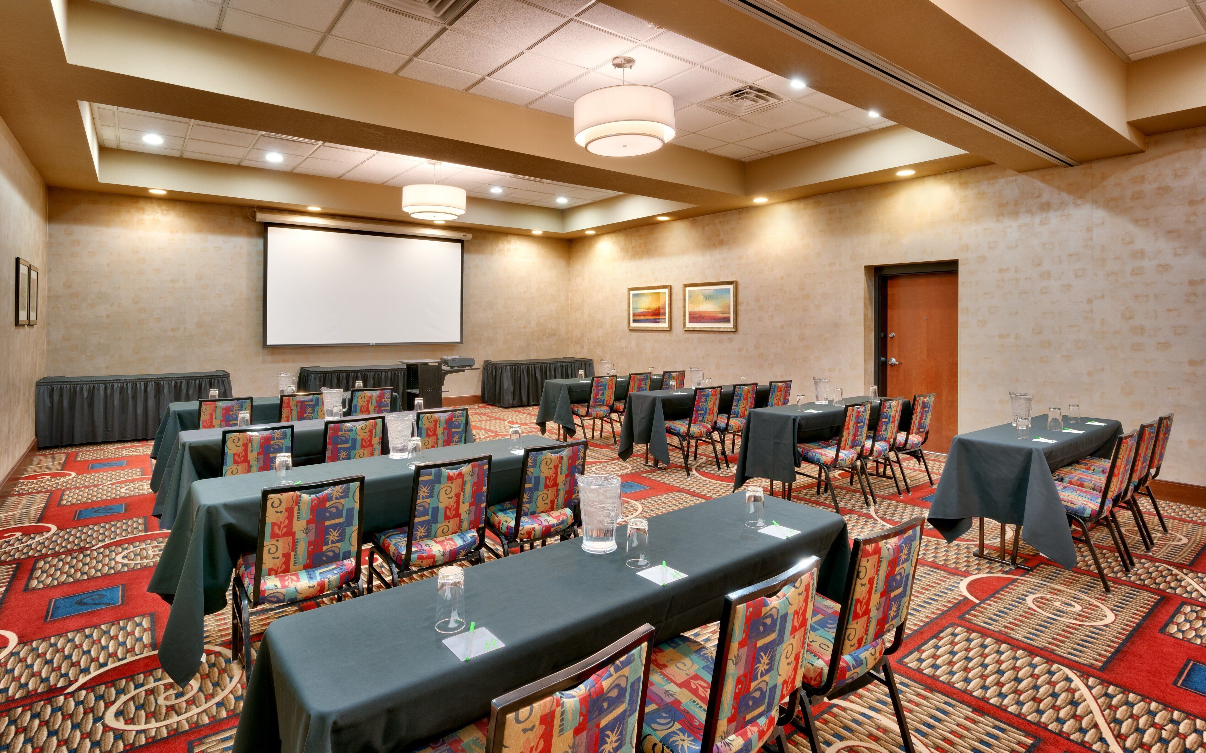 Foto - Holiday Inn Hotel & Suites Salt Lake City-Airport West by IHG