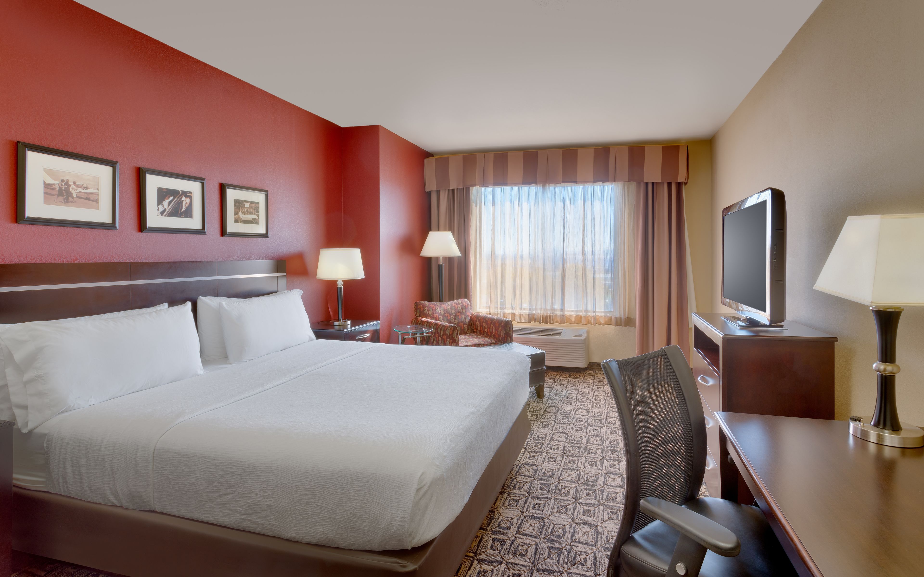 Foto - Holiday Inn & Suites Salt Lake City - Airport West by IHG