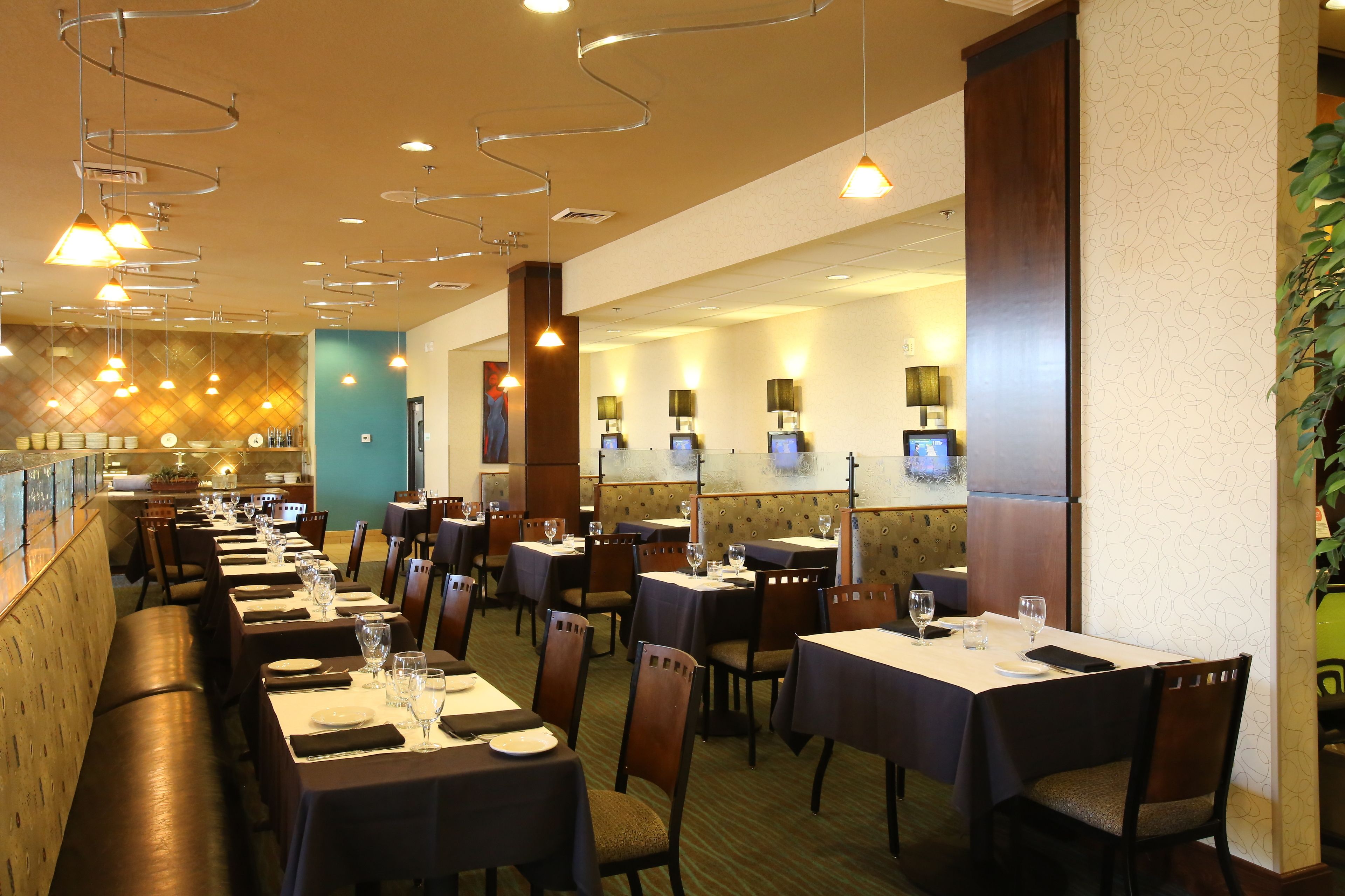 Foto - Holiday Inn Hotel & Suites Salt Lake City Airport West By Ihg