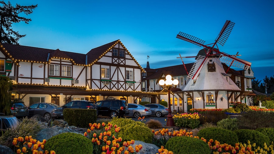 Auld Holland Inn