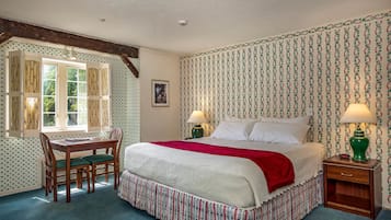 Fer et planche Ă repasser, Wi-Fi gratuit, draps fournis