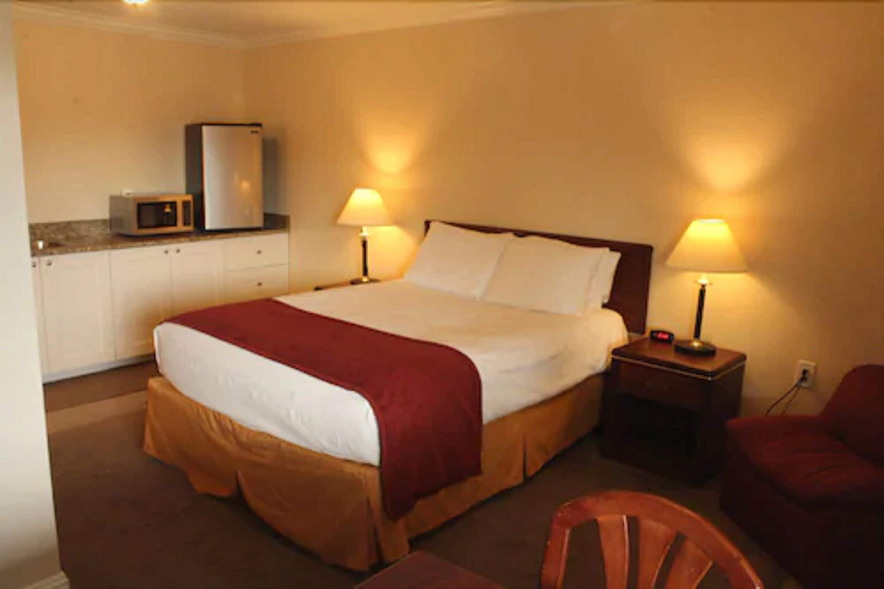 room, 1 queen bed | iron/ironing board, free wifi, bed sheets