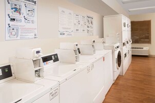 Servicio de la propiedad