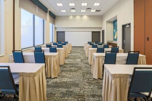 Meeting facility - Hampton Inn & Suites Pittsburgh-Downtown (Pittsburgh)