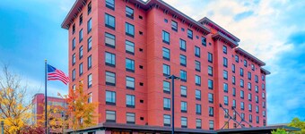 Hampton Inn & Suites Pittsburgh-Downtown