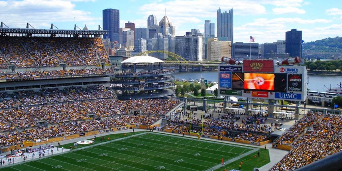 Foto - Hampton Inn & Suites Pittsburgh Downtown