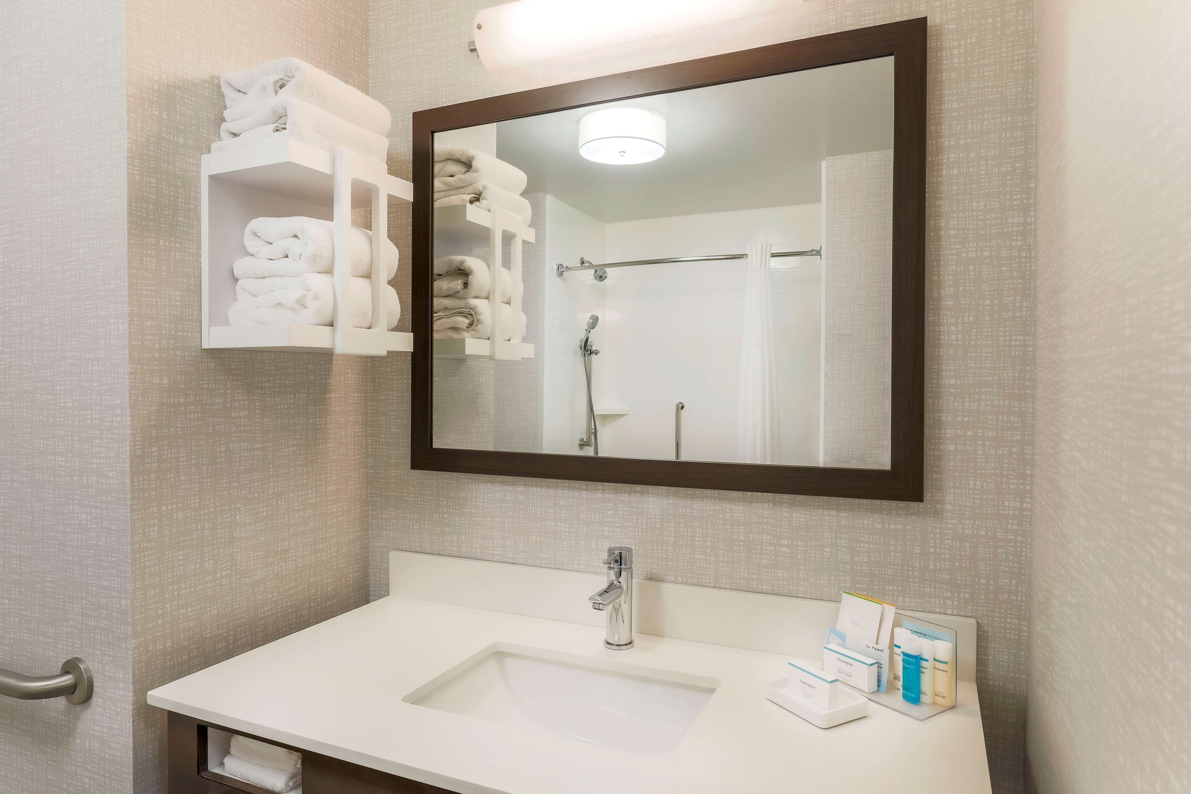 Foto - Hampton Inn & Suites Pittsburgh Downtown