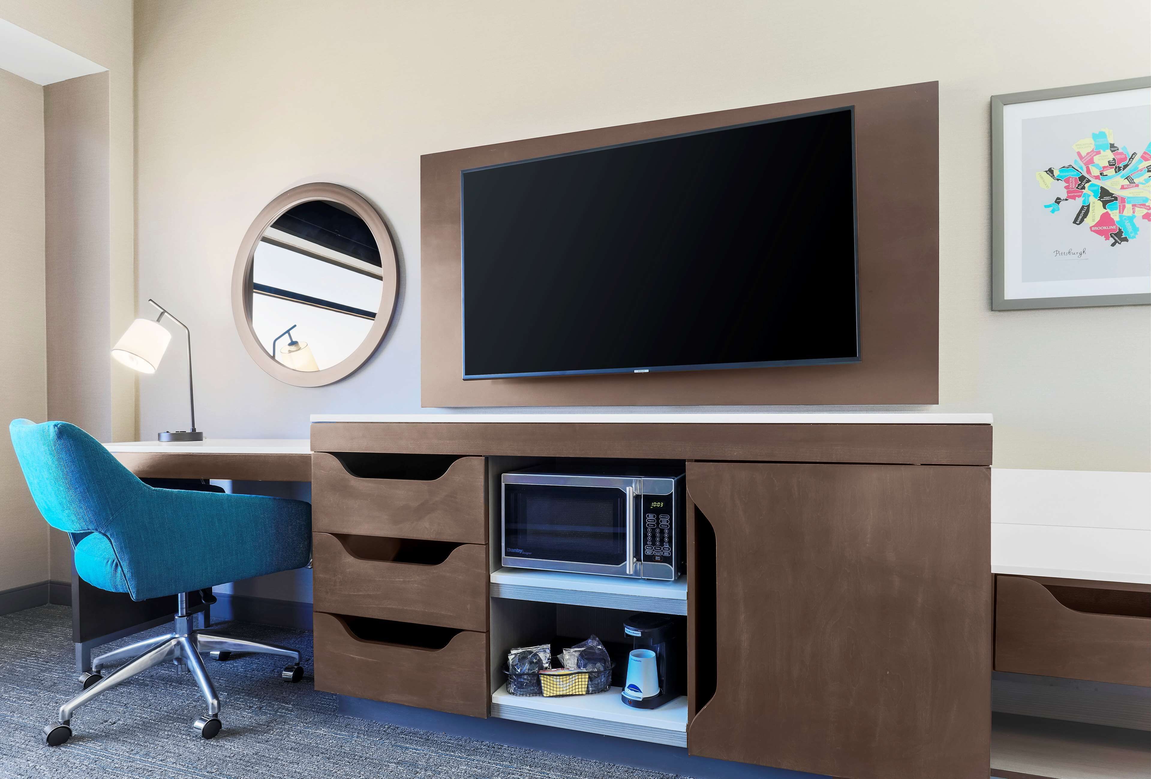 Foto - Hampton Inn & Suites Pittsburgh Downtown