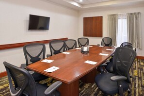 Sala de reunions