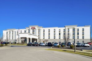 Exterior - Hampton Inn & Suites Wilmington (Wilmington)