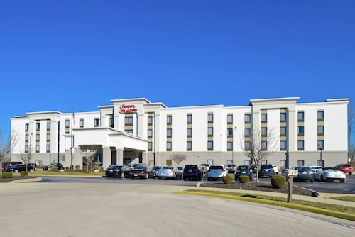 Hampton Inn & Suites Wilmington