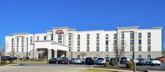 Hampton Inn & Suites Wilmington