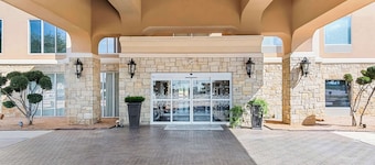 Hampton Inn & Suites Abilene I-20