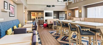 Hampton Inn & Suites Abilene I-20