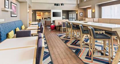 Hampton Inn & Suites Abilene I-20