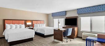 Hampton Inn & Suites Farmington