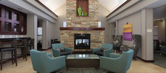 Residence Inn by Marriott Baton Rouge near LSU