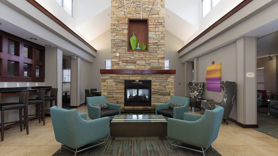 Residence Inn by Marriott Baton Rouge near LSU