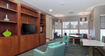 Residence Inn by Marriott Baton Rouge near LSU