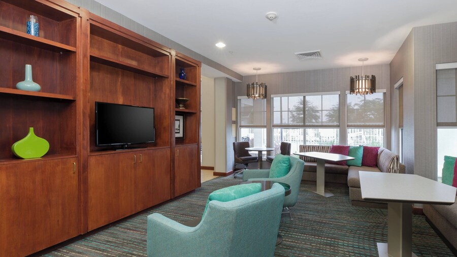 Residence Inn by Marriott Baton Rouge near LSU