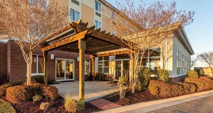 Sleep Inn & Suites Ruston Near University