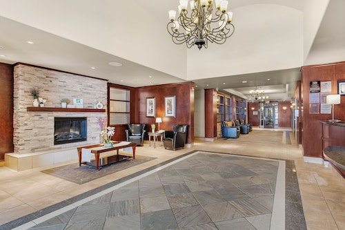 Holiday Inn Hotel & Suites Lloydminster by IHG