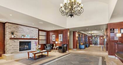 Holiday Inn Hotel & Suites Lloydminster by IHG