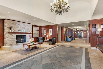 Holiday Inn Hotel & Suites Lloydminster by IHG