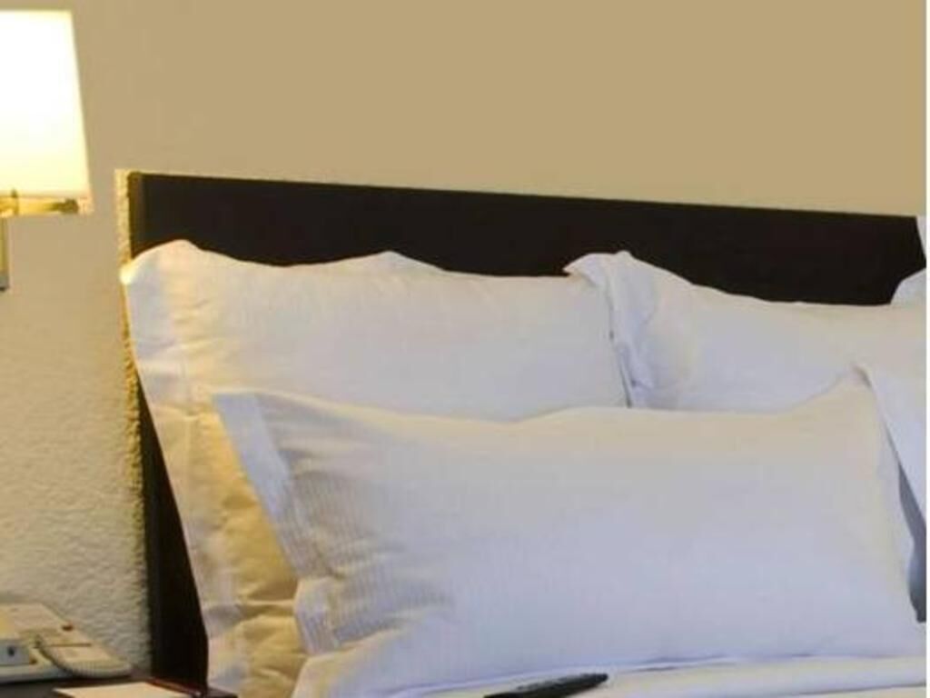 In-room safe, desk, laptop workspace, blackout drapes