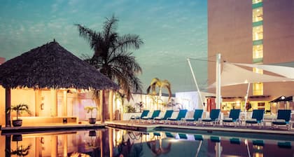 Fiesta Inn Tuxtla