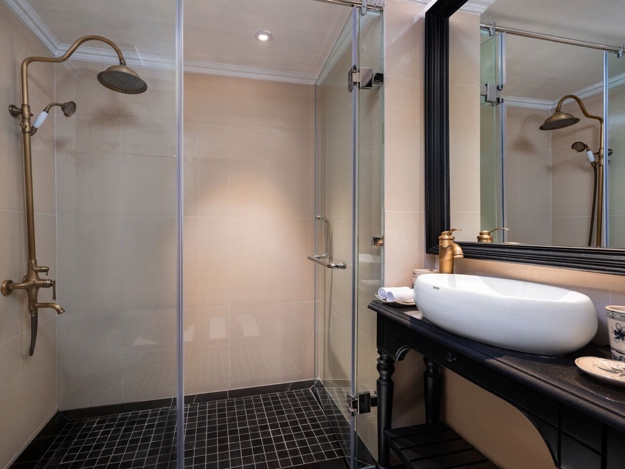 Foto - Flower Garden Hotel