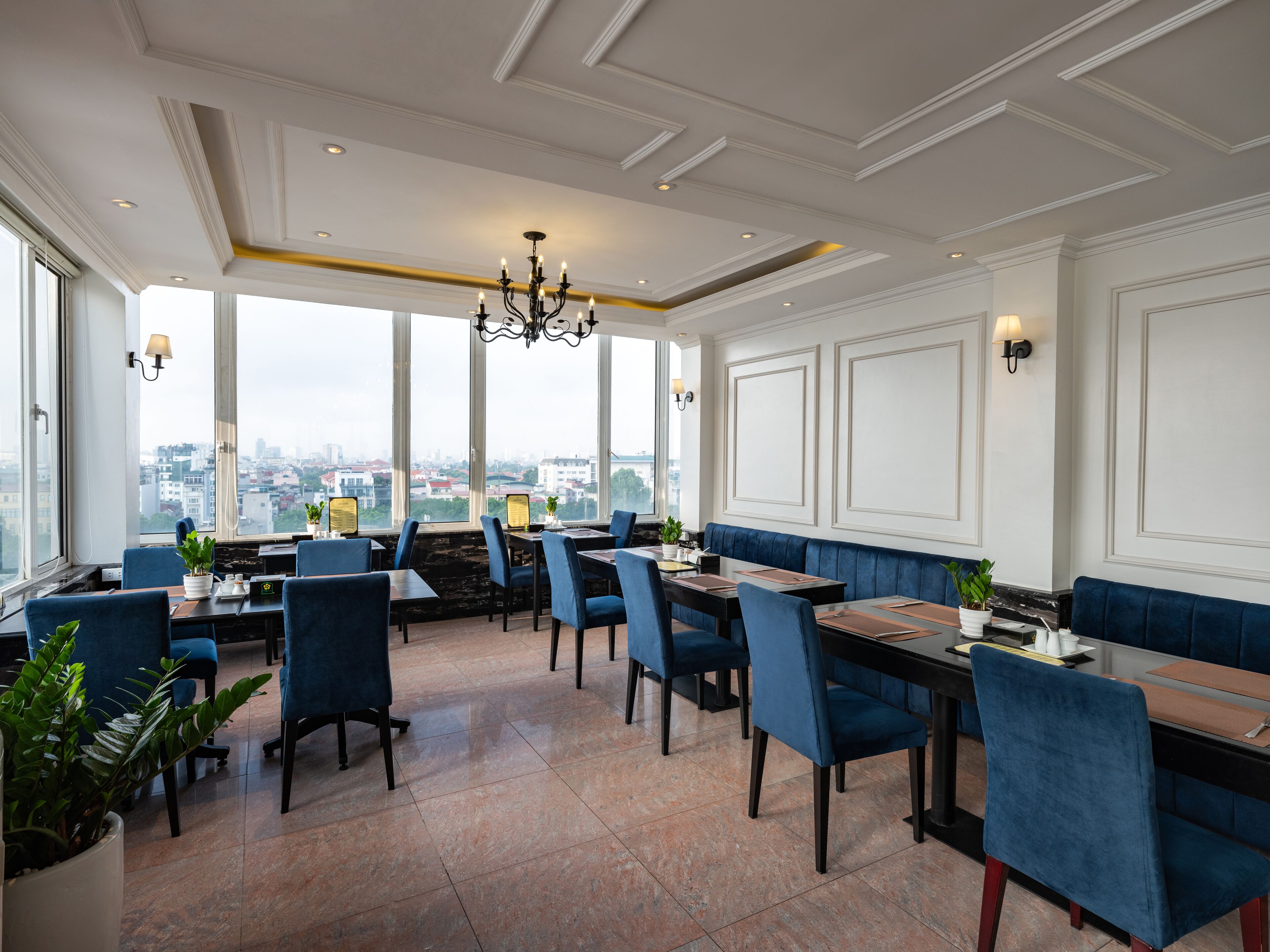 Foto - Flower Garden Hotel