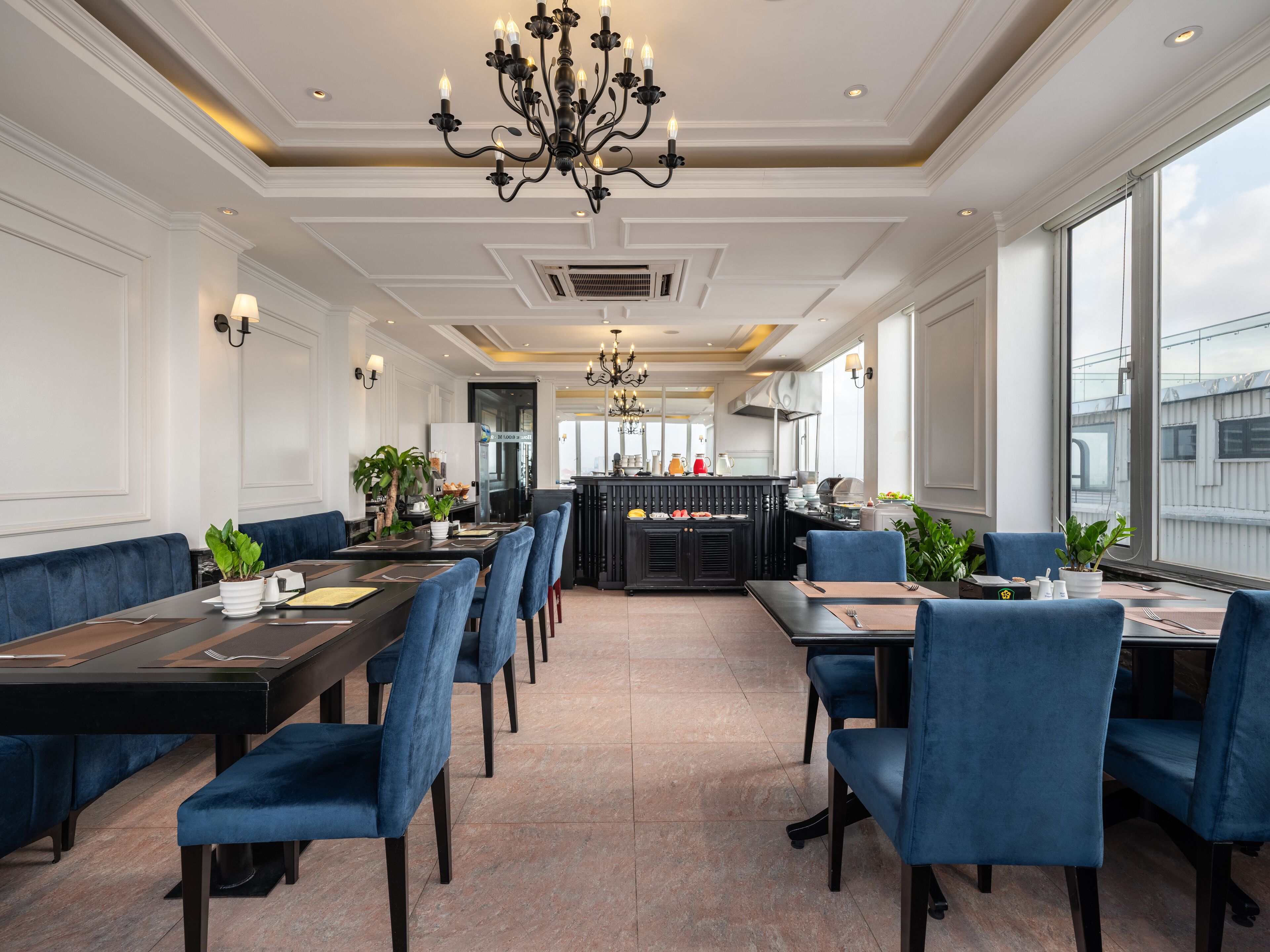 Foto - Flower Garden Hotel