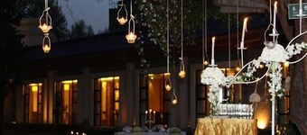 Jin Jiang Nanjing Hotel