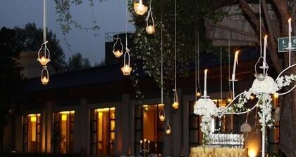 Jin Jiang Nanjing Hotel