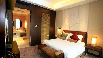 Coffres-forts dans les chambres, Wi-Fi gratuit