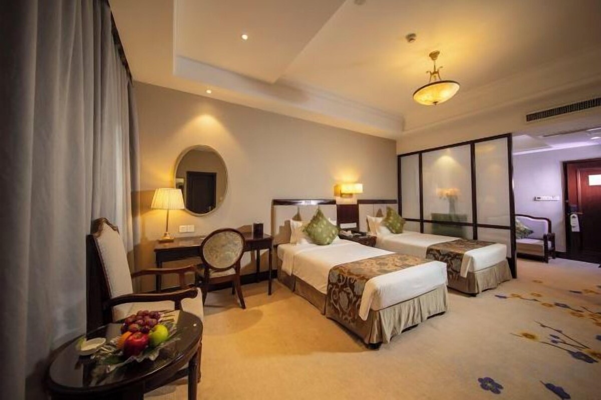 Kamer