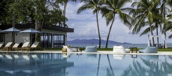 Samui Palm Beach Lead by Celes Samui