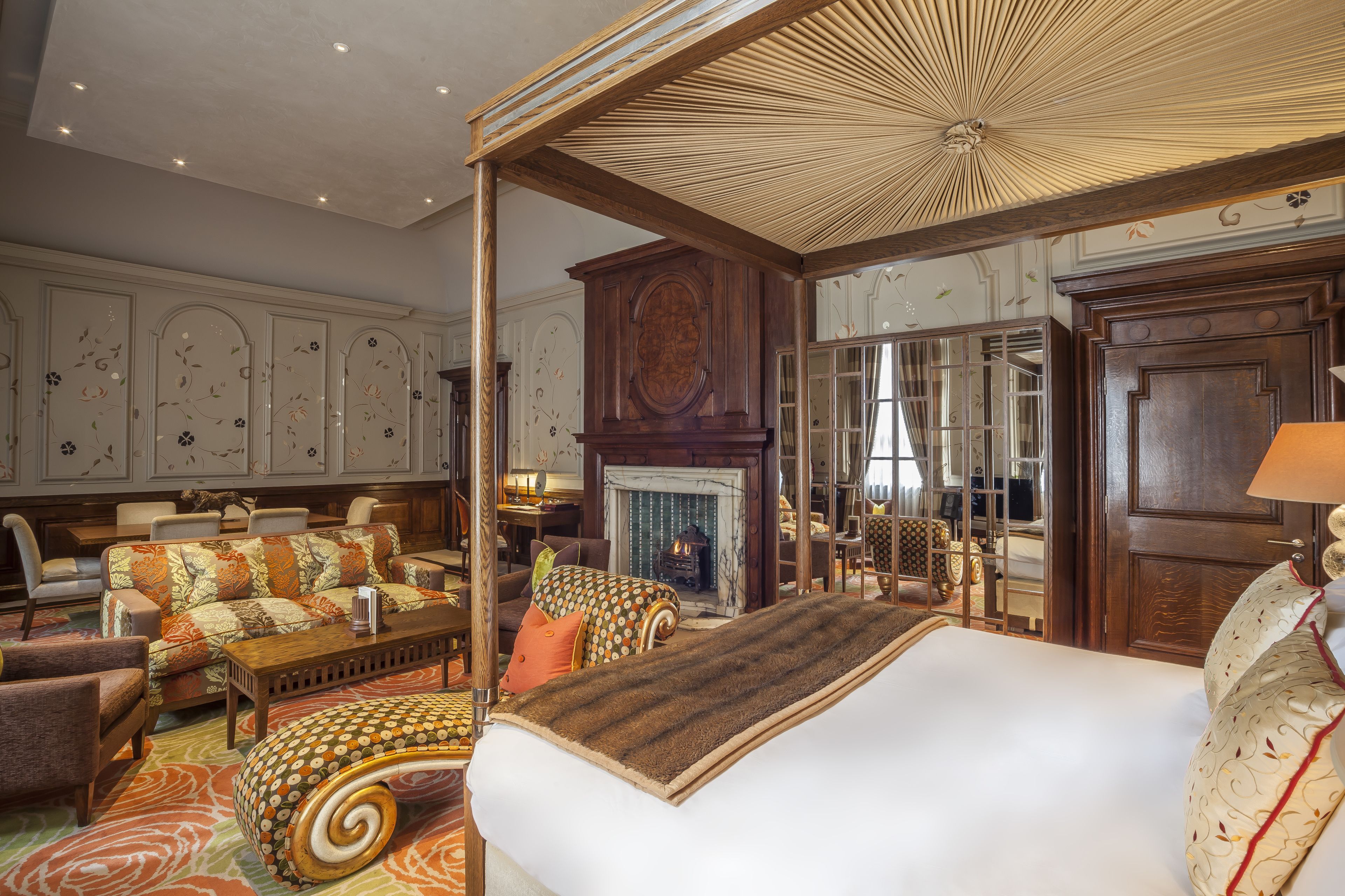 Sábanas de algodón egipcio, ropa de cama hipoalergénica, caja fuerte