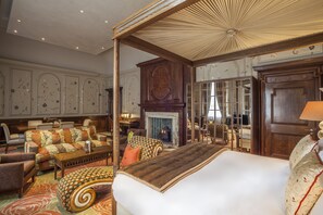 Sábanas de algodón egipcio y ropa de cama hipoalergénica