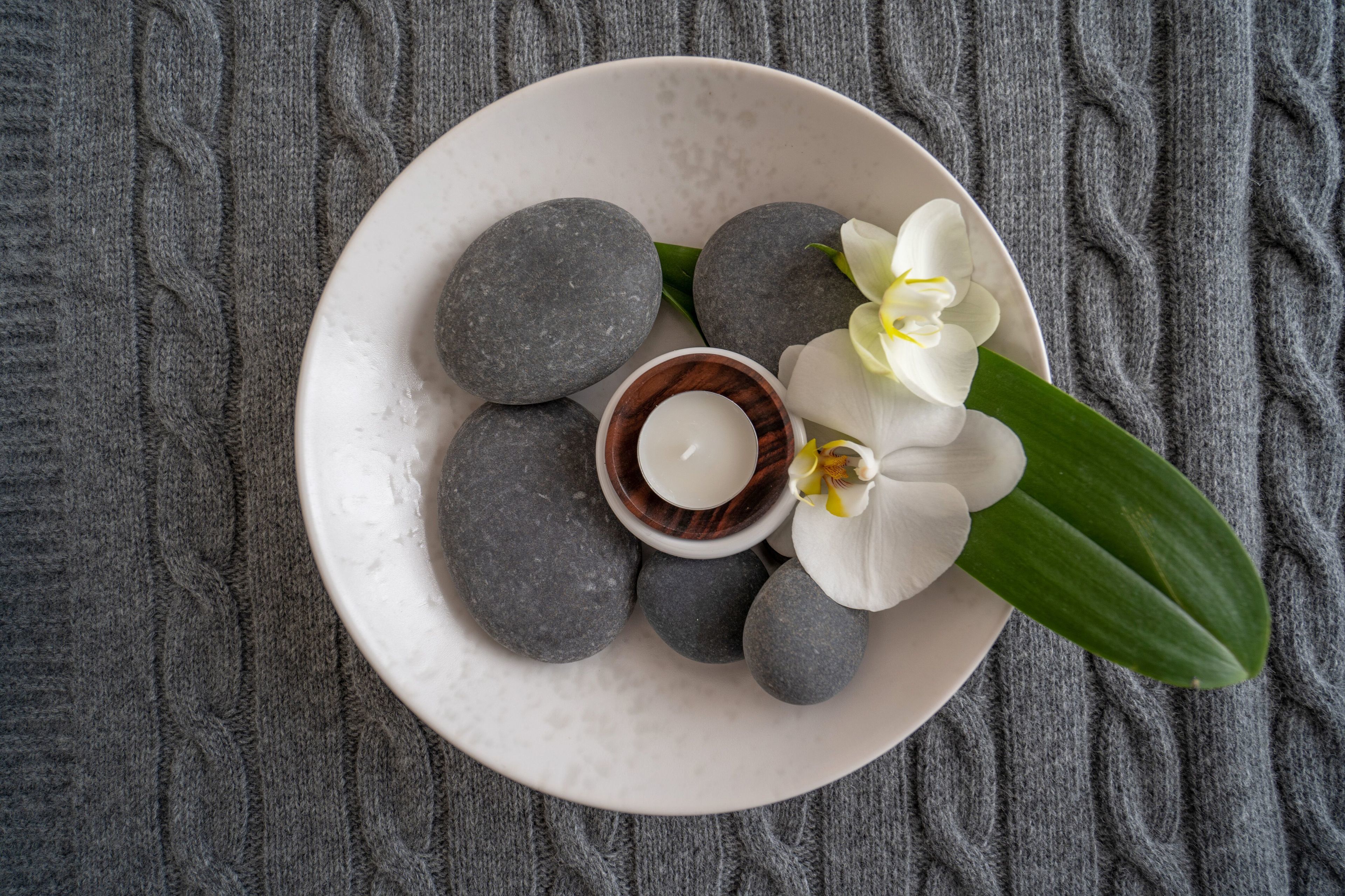 couples treatment room(s), body treatments, aromatherapy